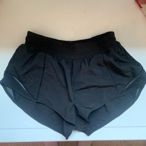 Lulu Lemon Athletica Shorts